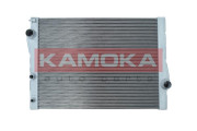 7700004 Chladič, chlazení motoru KAMOKA