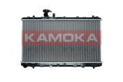 7700005 Chladič, chlazení motoru KAMOKA