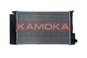 7700006 KAMOKA chladič motora 7700006 KAMOKA