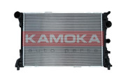 7700010 Chladič, chlazení motoru KAMOKA