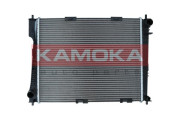 7700011 KAMOKA chladič motora 7700011 KAMOKA