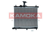 7700014 Chladič, chlazení motoru KAMOKA