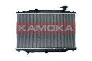 7700015 Chladič, chlazení motoru KAMOKA