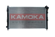 7700016 Chladič, chlazení motoru KAMOKA