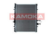 7700019 KAMOKA chladič motora 7700019 KAMOKA