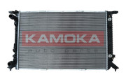 7700021 Chladič, chlazení motoru KAMOKA