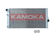 7700023 Chladič, chlazení motoru KAMOKA