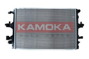 7700028 Chladič, chlazení motoru KAMOKA