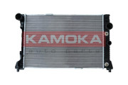 7700030 Chladič, chlazení motoru KAMOKA