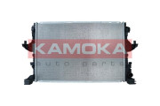 7700043 KAMOKA chladič motora 7700043 KAMOKA