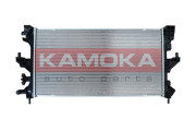 7700044 Chladič, chlazení motoru KAMOKA