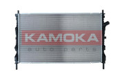 7700048 Chladič, chlazení motoru KAMOKA