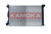 7700063 Chladič, chlazení motoru KAMOKA