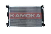 7700065 Chladič, chlazení motoru KAMOKA