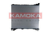 7700080 Chladič, chlazení motoru KAMOKA