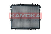7700088 KAMOKA chladič motora 7700088 KAMOKA