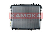 7700089 KAMOKA chladič motora 7700089 KAMOKA