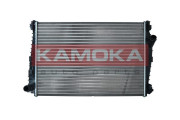 7705002 Chladič, chlazení motoru KAMOKA