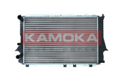 7705004 KAMOKA chladič motora 7705004 KAMOKA