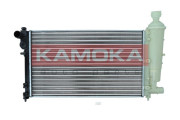 7705010 Chladič, chlazení motoru KAMOKA