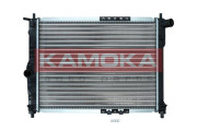 7705016 Chladič, chlazení motoru KAMOKA