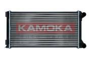 7705020 KAMOKA chladič motora 7705020 KAMOKA