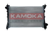 7705022 Chladič, chlazení motoru KAMOKA