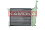 7705025 KAMOKA chladič motora 7705025 KAMOKA