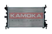 7705029 KAMOKA chladič motora 7705029 KAMOKA