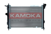 7705032 Chladič, chlazení motoru KAMOKA