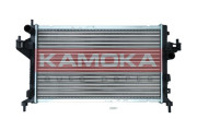 7705034 Chladič, chlazení motoru KAMOKA