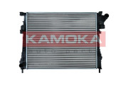 7705036 Chladič, chlazení motoru KAMOKA