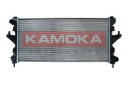 7705040 Chladič, chlazení motoru KAMOKA