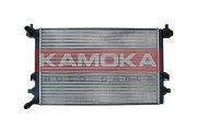 7705053 KAMOKA nízkoteplotný chladič, chladič turbodúchadla 7705053 KAMOKA