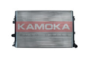 7705054 Chladič, chlazení motoru KAMOKA