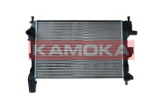 7705059 KAMOKA chladič motora 7705059 KAMOKA