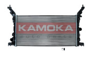 7705068 KAMOKA chladič motora 7705068 KAMOKA