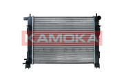7705076 KAMOKA chladič motora 7705076 KAMOKA