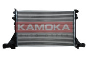 7705088 Chladič, chlazení motoru KAMOKA