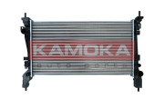 7705095 KAMOKA chladič motora 7705095 KAMOKA