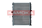 7705097 KAMOKA chladič motora 7705097 KAMOKA