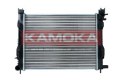 7705105 KAMOKA chladič motora 7705105 KAMOKA
