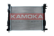 7705105 Chladič, chlazení motoru KAMOKA