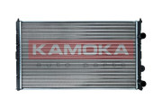 7705116 KAMOKA chladič motora 7705116 KAMOKA