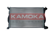 7705119 Chladič, chlazení motoru KAMOKA