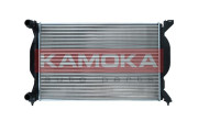 7705120 Chladič, chlazení motoru KAMOKA
