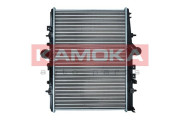 7705125 KAMOKA chladič motora 7705125 KAMOKA