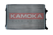 7705161 Chladič, chlazení motoru KAMOKA