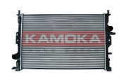 7705166 Chladič, chlazení motoru KAMOKA