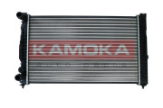 7705175 Chladič, chlazení motoru KAMOKA